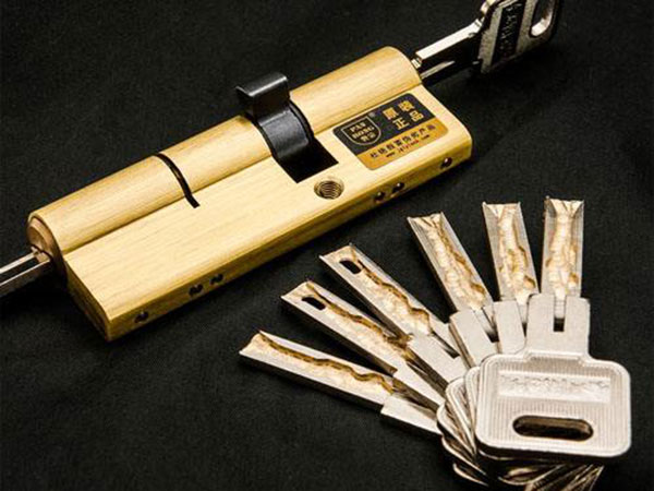 兰州市24小时上门开锁公司