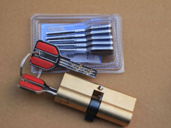 兰州市24小时上门开锁公司