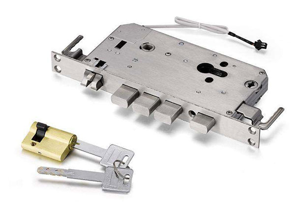 兰州市24小时上门开锁公司