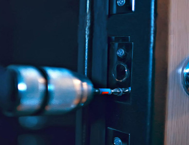 兰州市24小时上门开锁公司